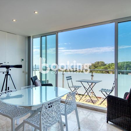 Kaminias Apartament Amb Vistes Al Mar Reformat Per 4 Persones Platja d'Aro Luaran gambar