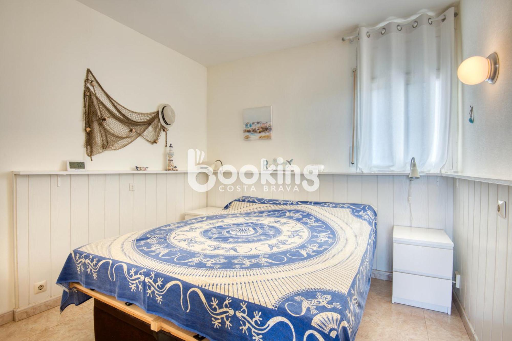 Kaminias Apartament Amb Vistes Al Mar Reformat Per 4 Persones Platja d'Aro Luaran gambar